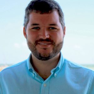 Norris Bishop, Broker/Owner of Norris Bishop Realty, LLC, in Moultrie, Georgia